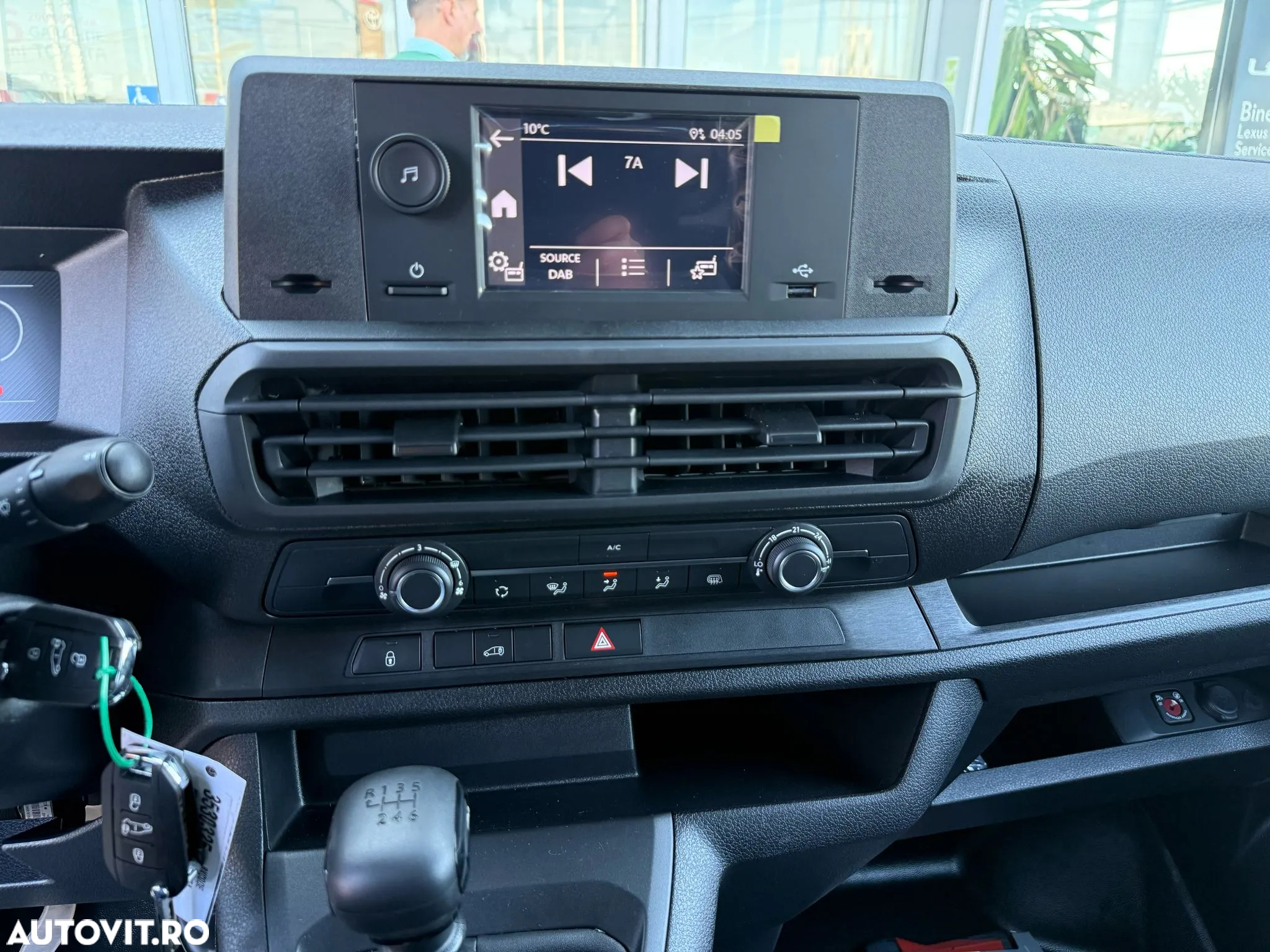 Toyota Proace - 7