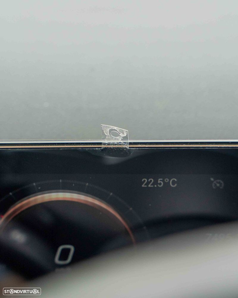 Mercedes-Benz A 250 e Progressive - 34