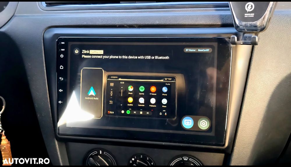 Skoda RAPID 1.6 TDI Ambition - 9