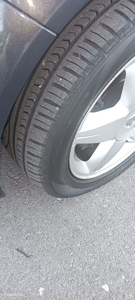 Renault Mégane Break - 15