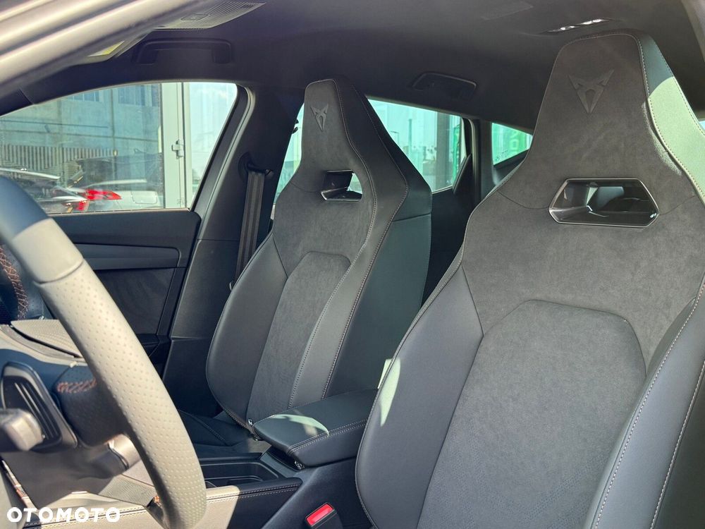 Cupra Formentor 2.5 TSI 4Drive VZ5 DSG - 20