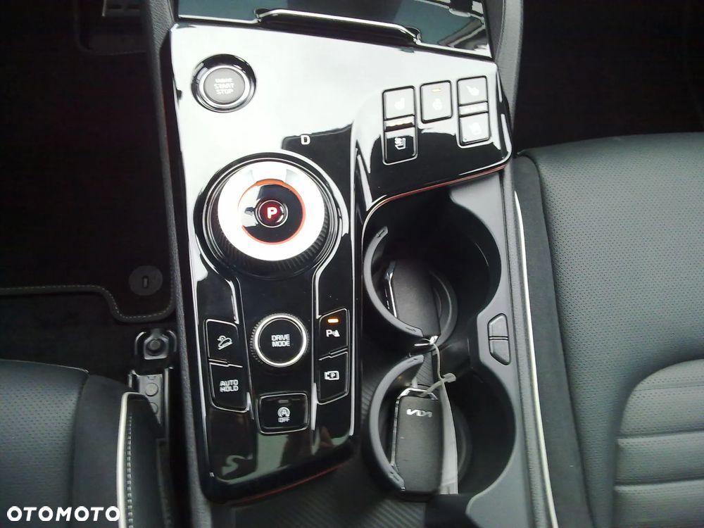 Kia Sportage 1.6 T-GDI 2WD Eco-Dynamics + (48V M-H) DCT GT-Line - 37