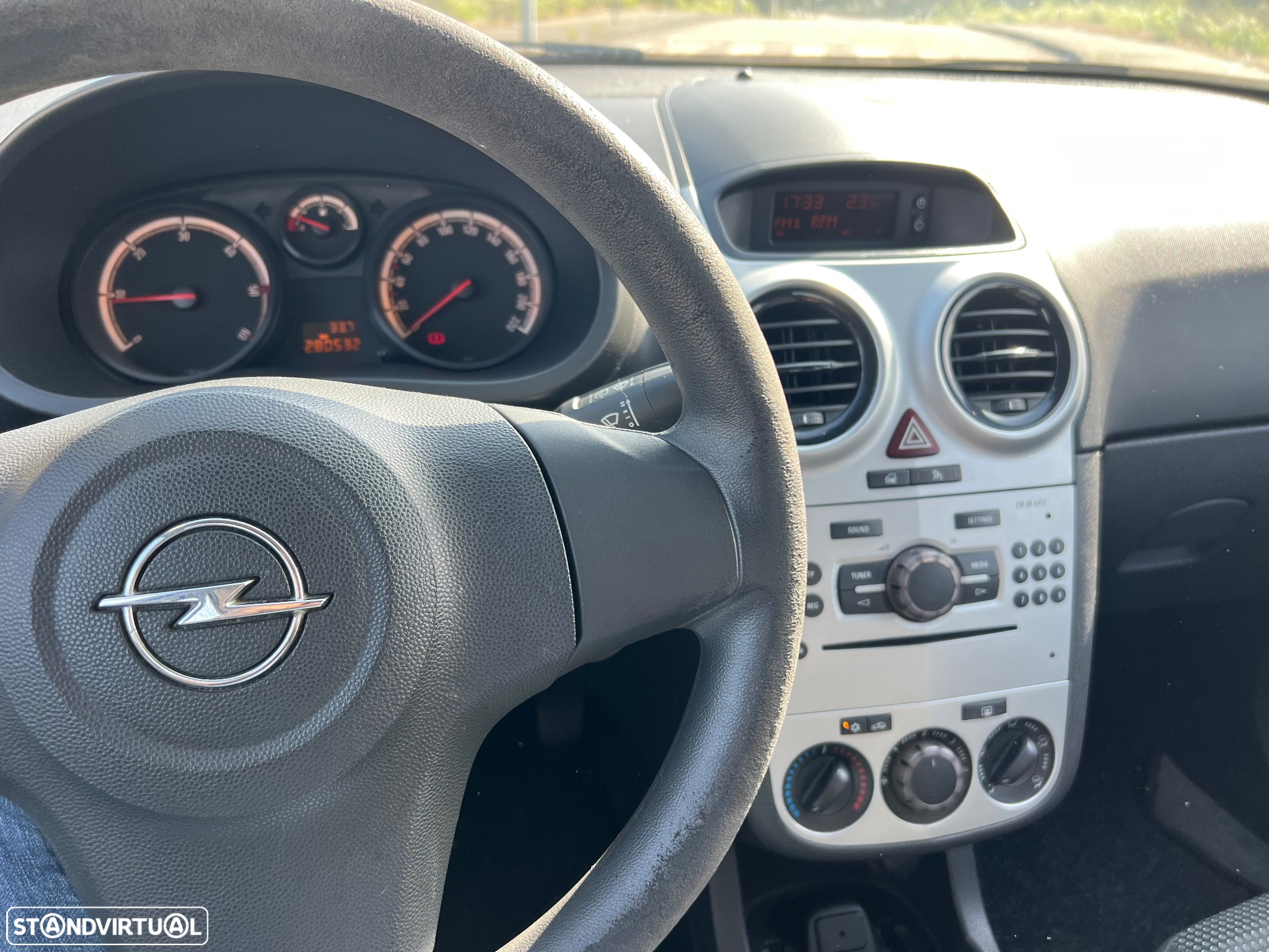 Opel Corsa - 6