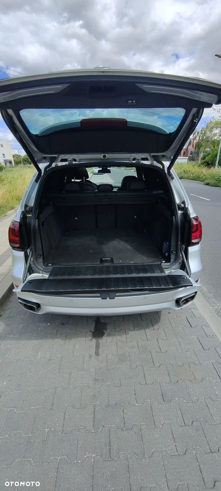 BMW X5 - 9