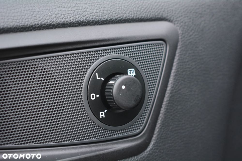 Skoda Yeti - 34