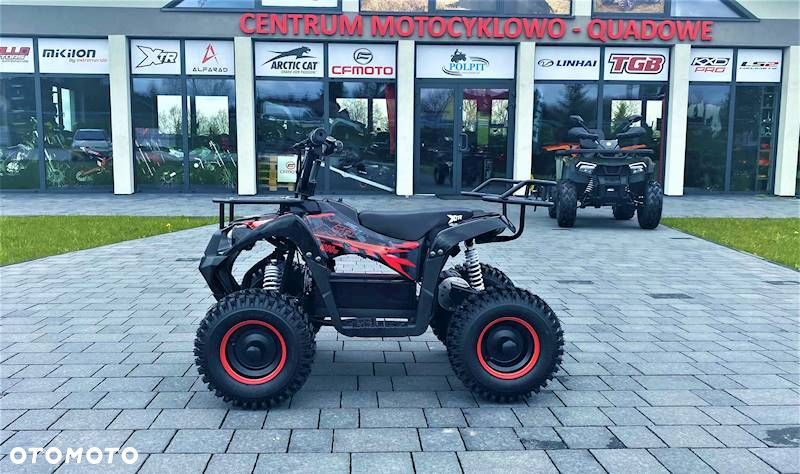 XTR Inny - 6