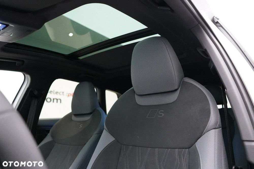 Audi Q3 TFSI 195 kW Quattro S tronic - 8