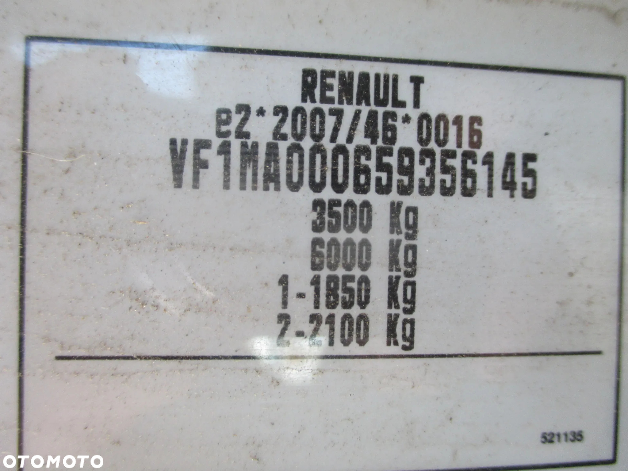 Renault Klubb K32 - 16