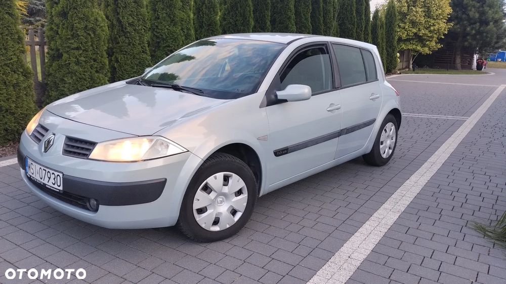 Renault Megane - 9