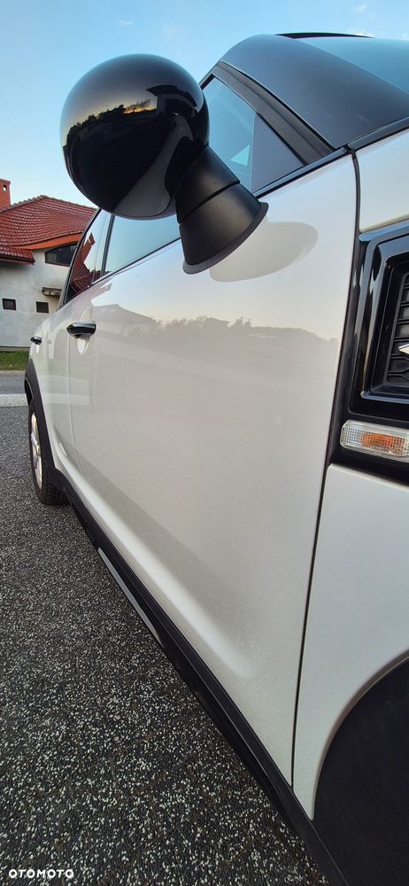 MINI Countryman Cooper SD ALL4 sport - 12