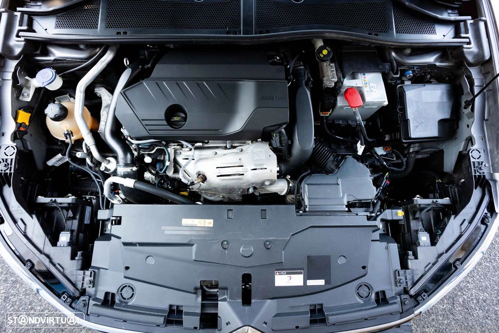 Citroën C5 X 1.6 PureTech Shine Pack EAT8 - 56