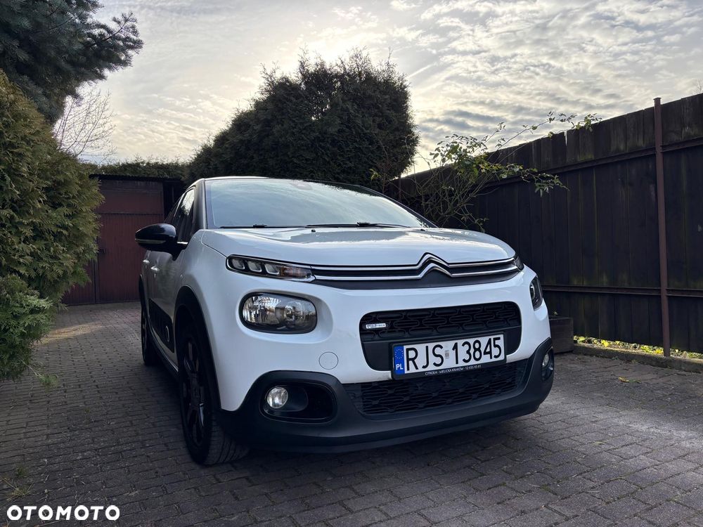 Citroën C3 1.2 PureTech Live - 3