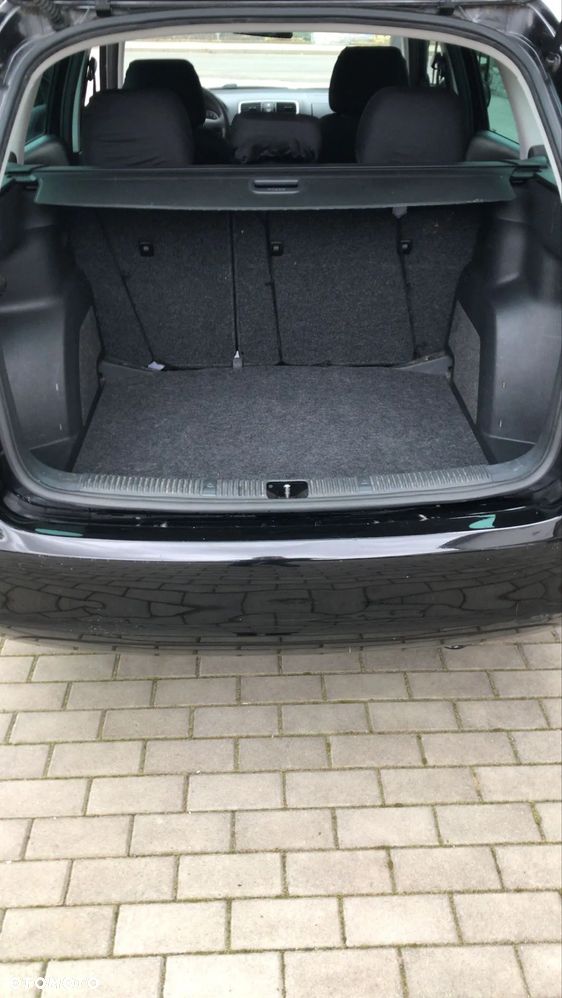 Skoda Fabia 1.4 16V Combi Ambiente - 16