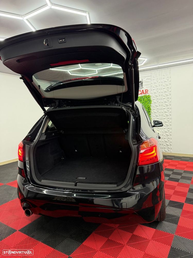 BMW 225xe Active Tourer Line Sport - 15