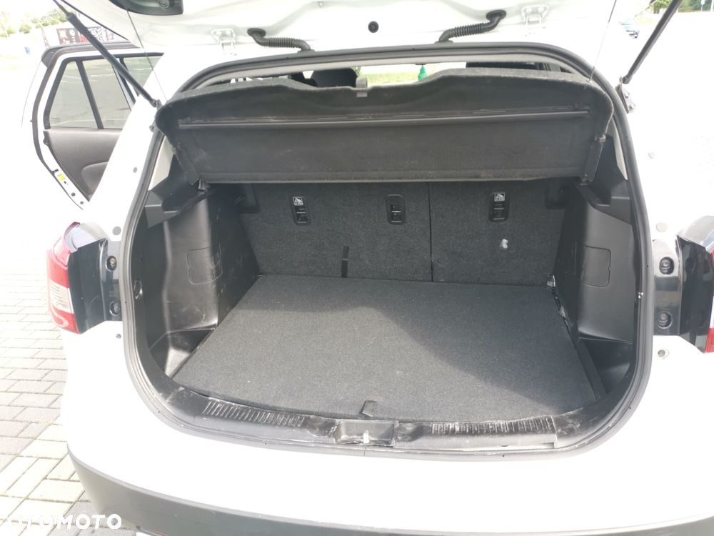 Suzuki SX4 S-Cross - 11