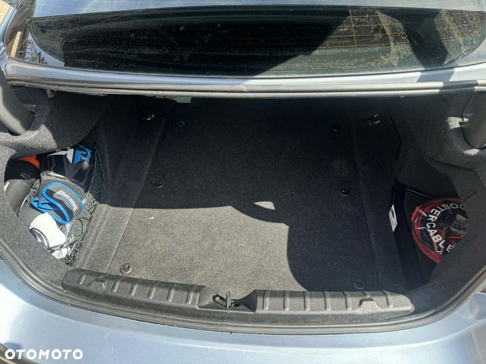BMW Seria 4 428i M Sport - 14