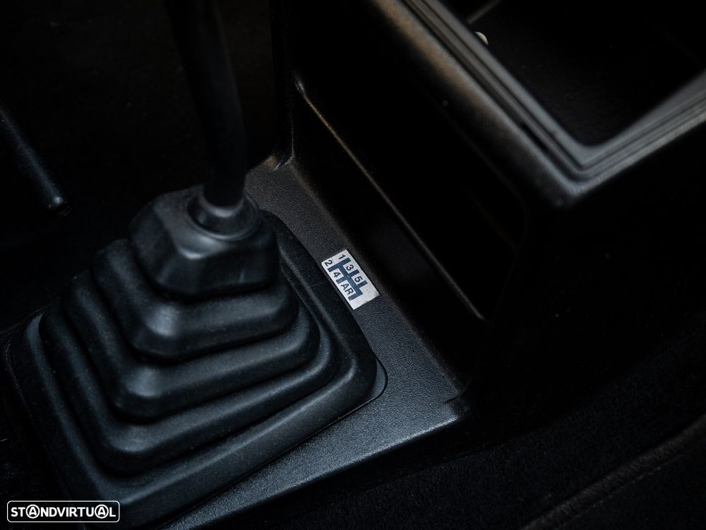 Citroën AX Sport - 29