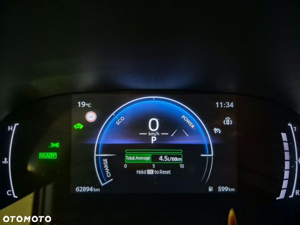 Toyota Yaris 1.5 VVT-i Comfort - 13