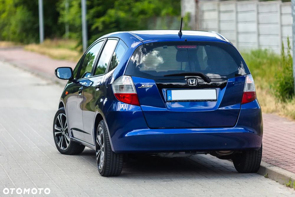 Honda Jazz 1.2 i-VTEC - 15