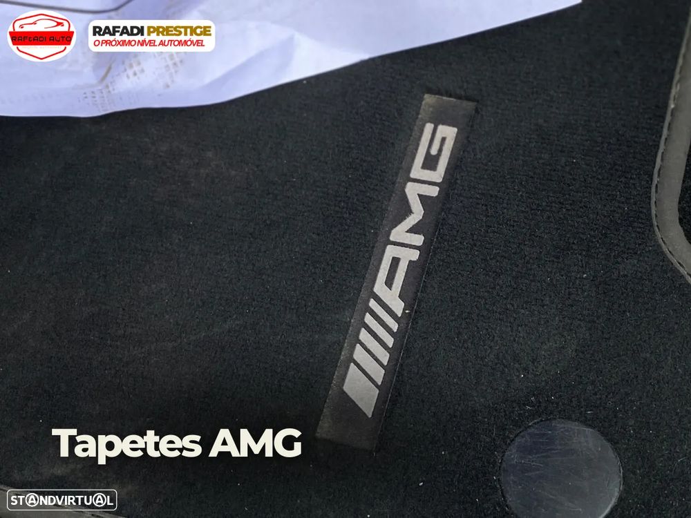 Mercedes-Benz EQA 250 - 29