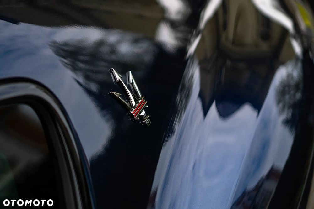 Maserati GranTurismo - 29