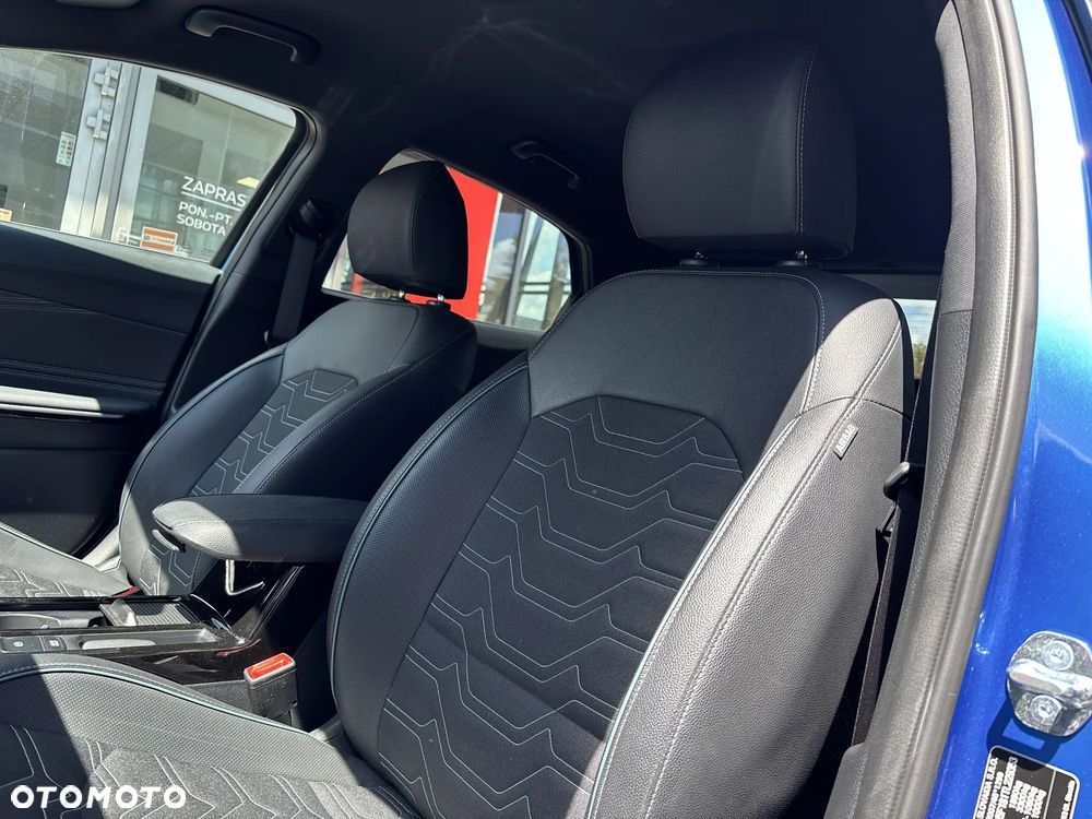 Kia XCeed 1.6 T-GDI Tribute DCT - 13