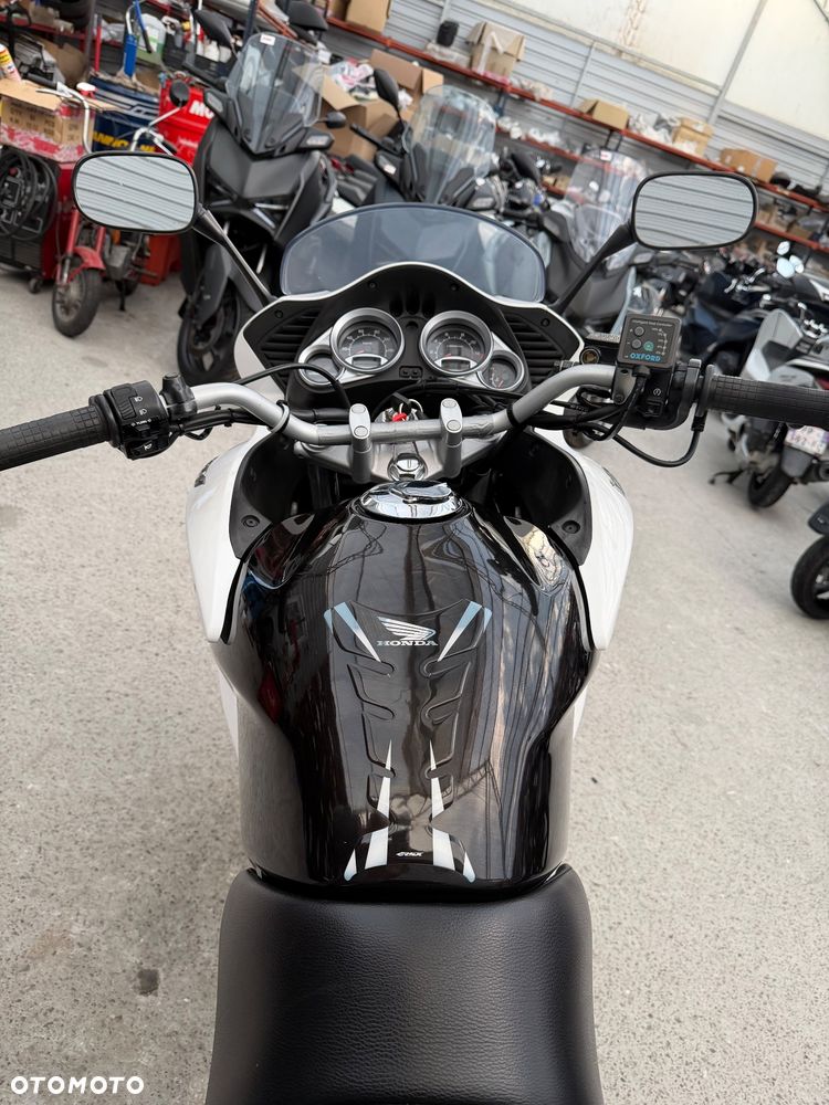 Honda Varadero - 19
