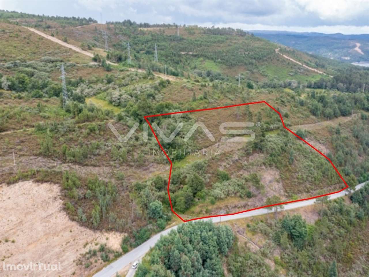Comprar Quintinha em Montalegre - VIVAS Imobiliária - Grande imagem: 2/10