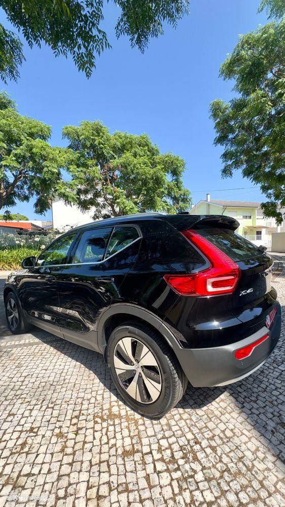 Volvo XC 40 T4 Recharge DKG Essential - 6
