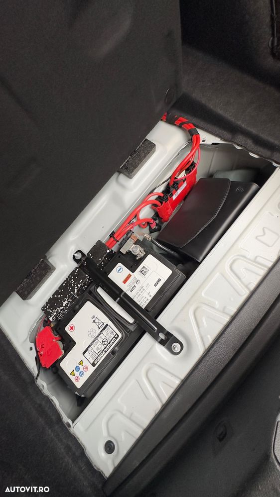 BMW Seria 1 120d Aut. Sport Line - 25