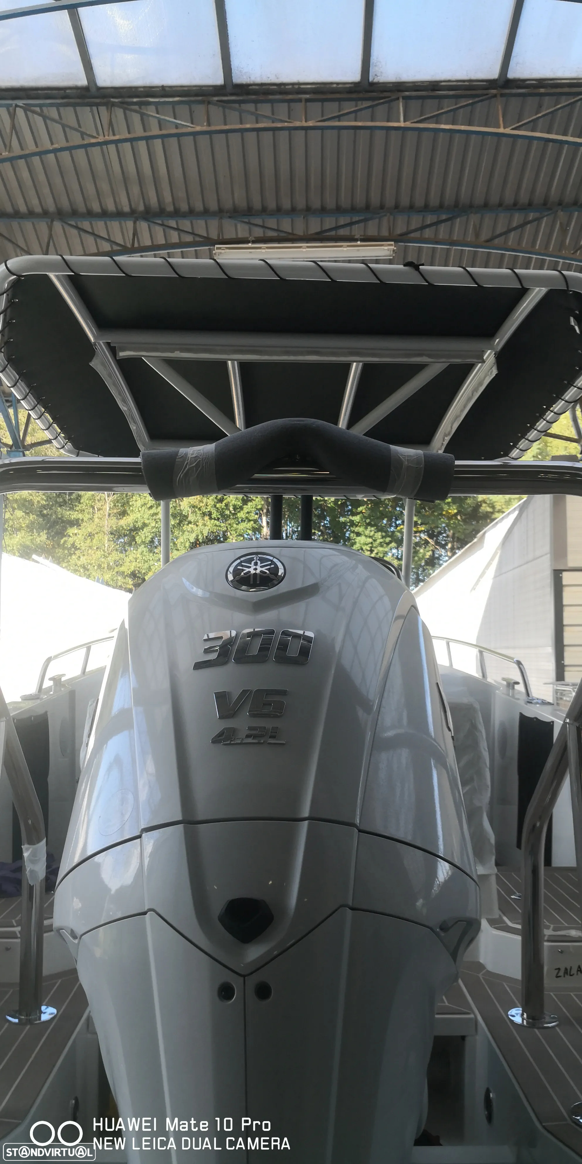 Windy SR 28 CC - 6