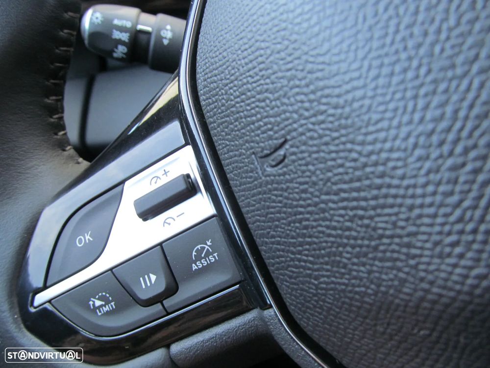 Peugeot 308 PureTech 130 Active Pack - 24