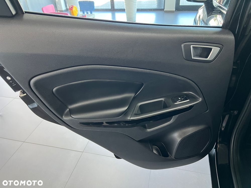 Ford EcoSport - 28