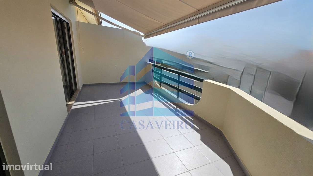 Apartamento T3 com Terraço na Praia da Barra - Grande imagem: 2/20