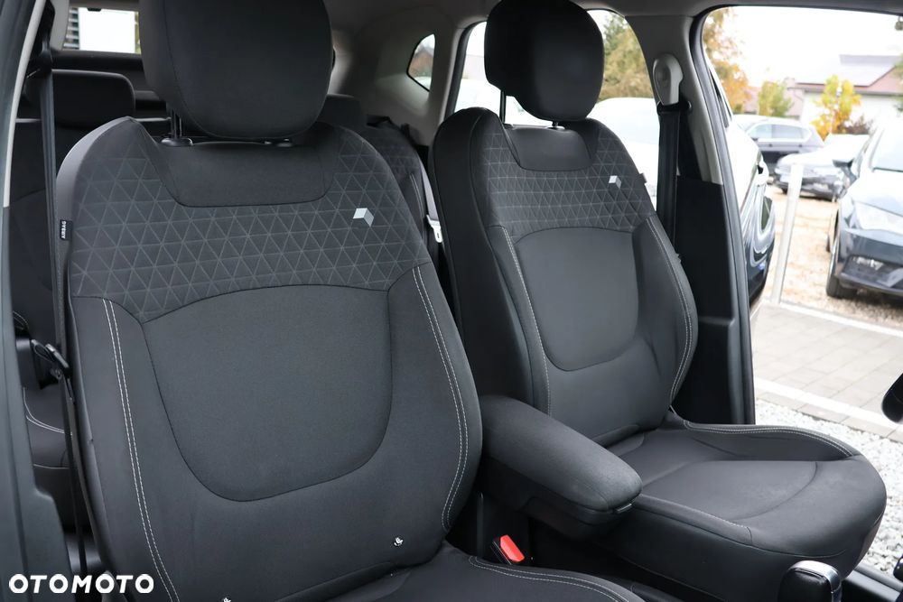 Renault Captur 1.2 Energy TCe Intens EDC - 15