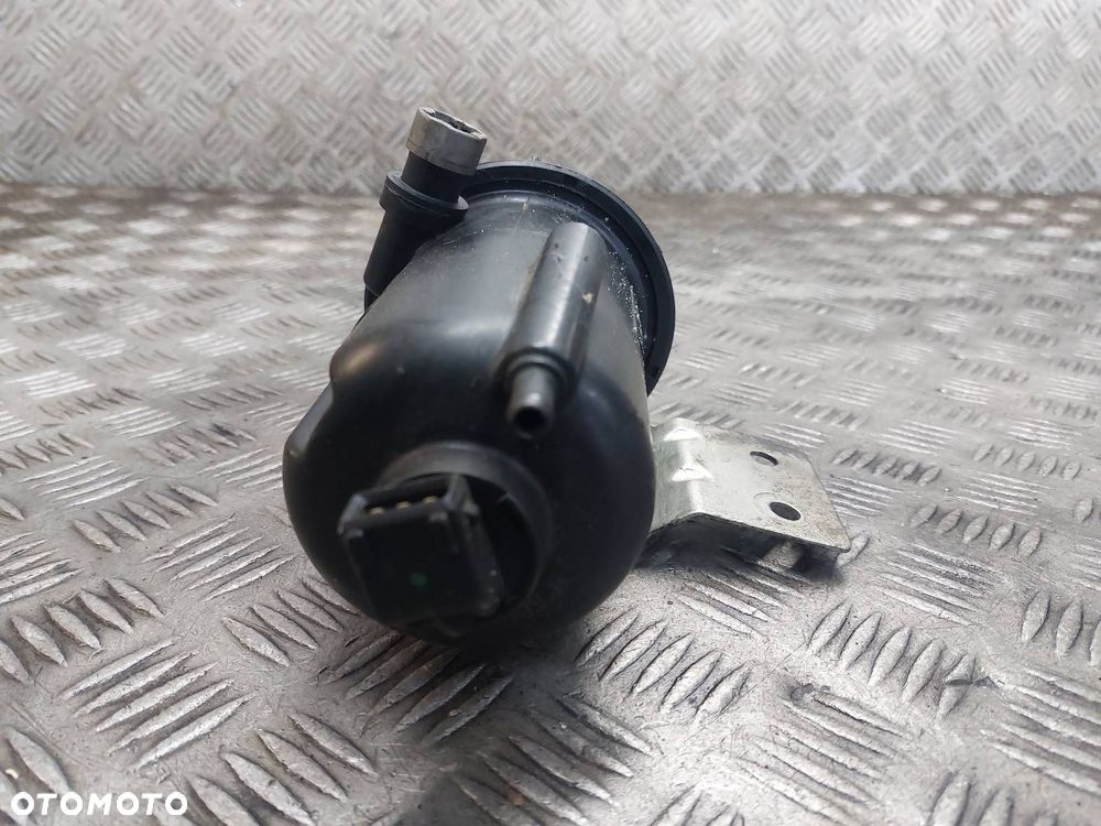 OBUDOWA PODSTAWA FILTRA PALIWA FIAT DUCATO III LIFT 2.3 D 235514722 - 2