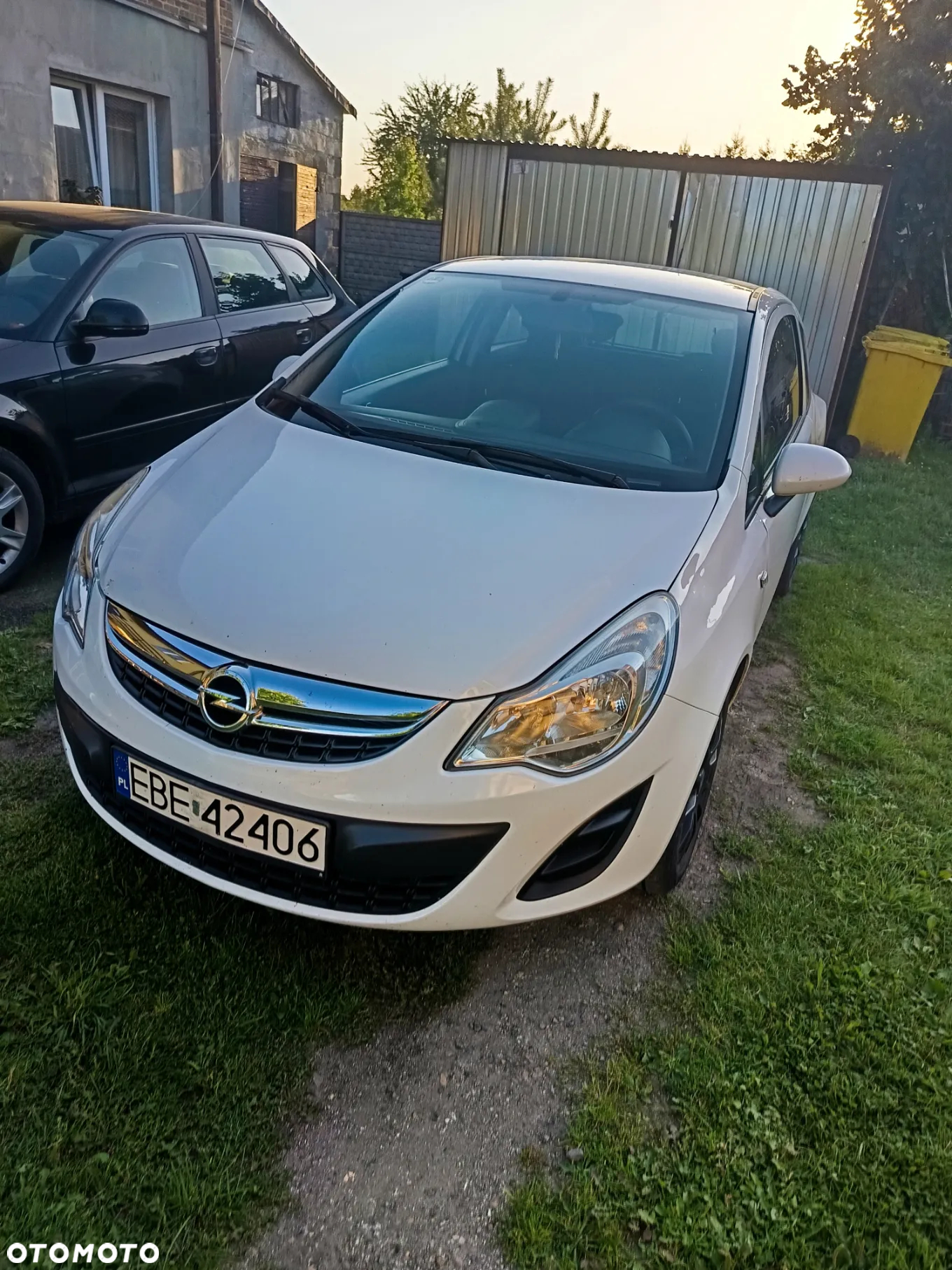 Opel Corsa - 3