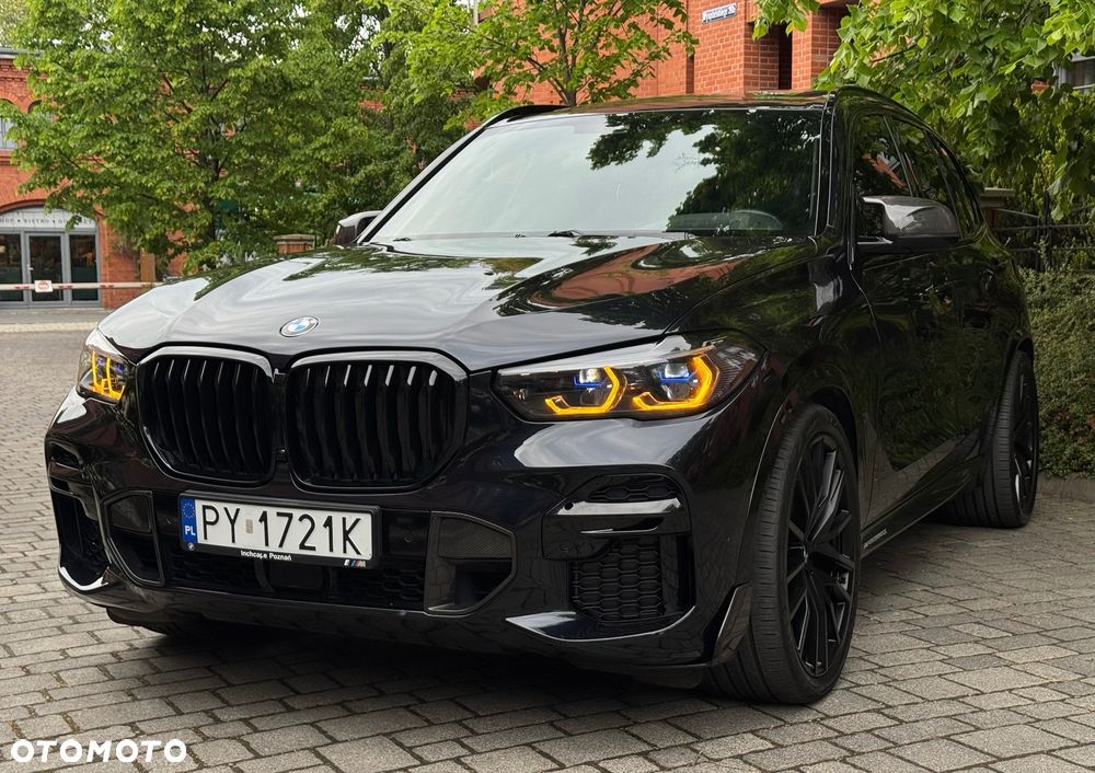 BMW X5 xDrive30d - 2