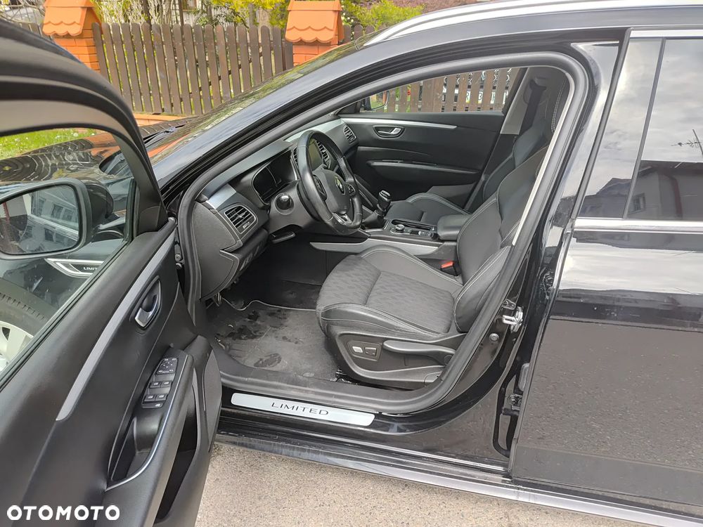 Renault Talisman 1.7 Blue dCi Limited - 8