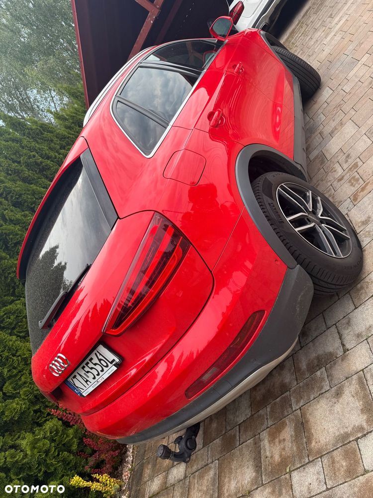 Audi Q3 2.0 TDI Quattro - 2