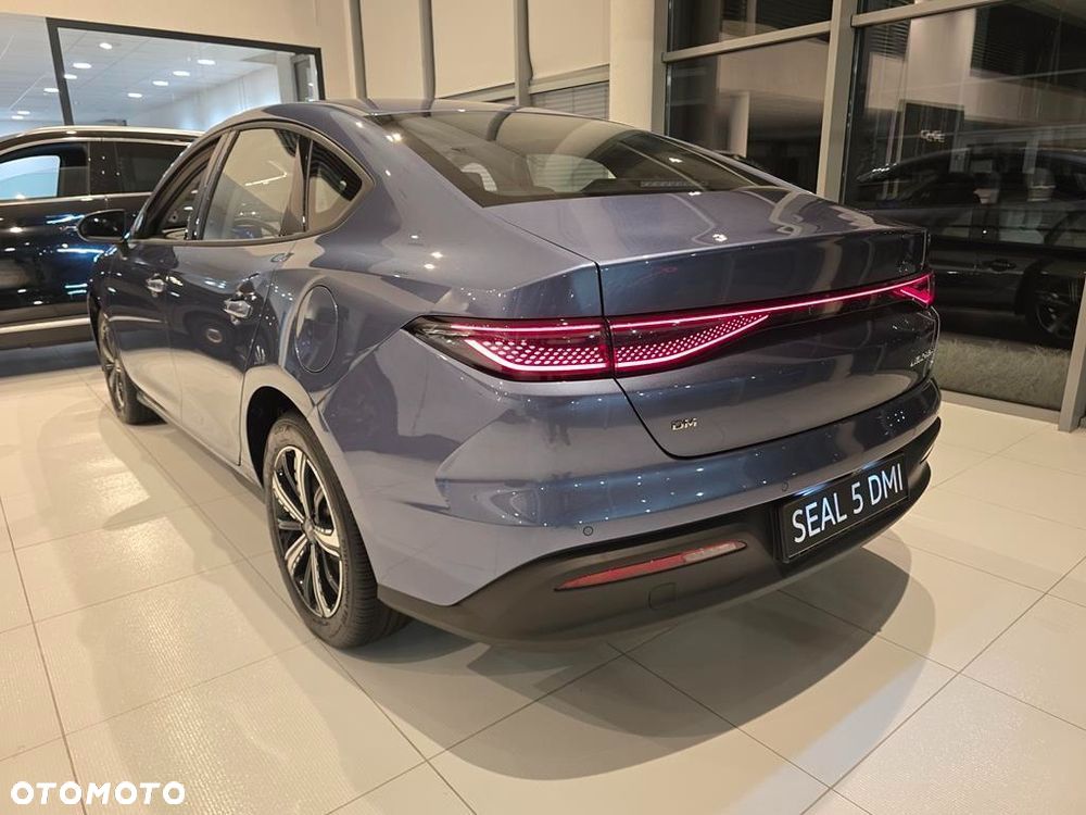 BYD Seal 5 1.5 Comfort - 6