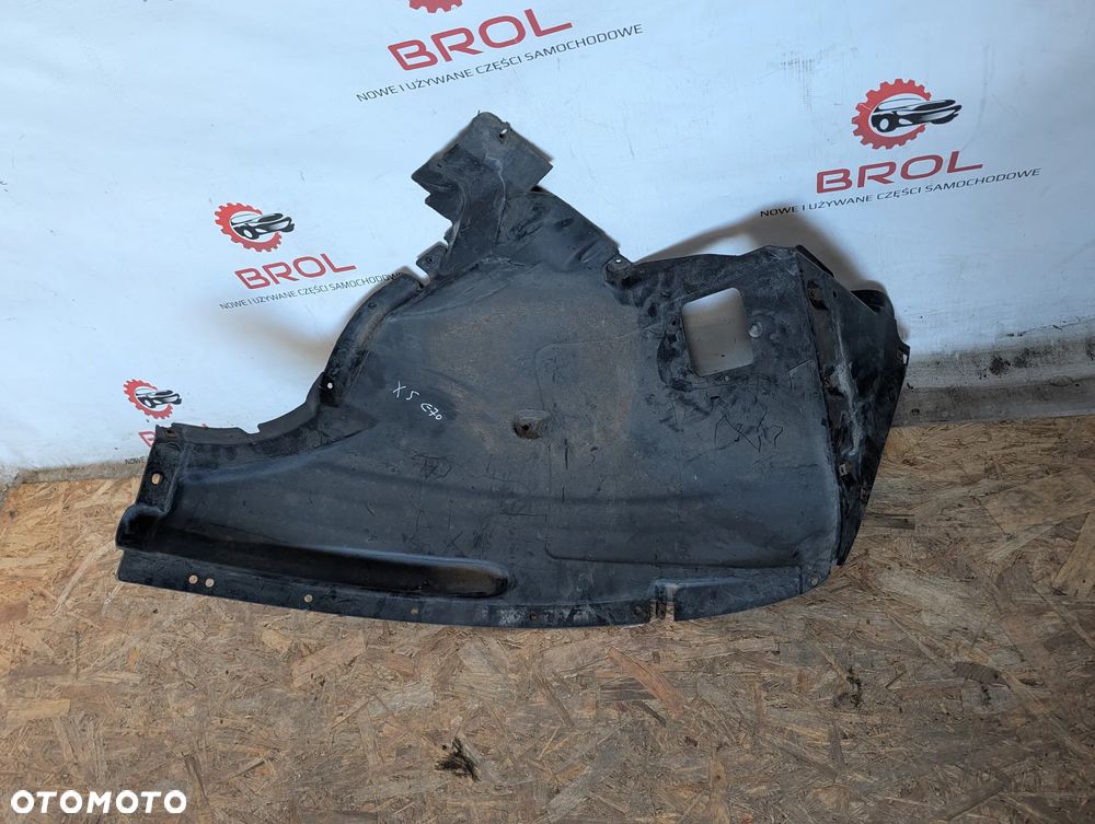 NADKOLE PRZEDNIE LEWE BMW X5 E70 7186915 - 2