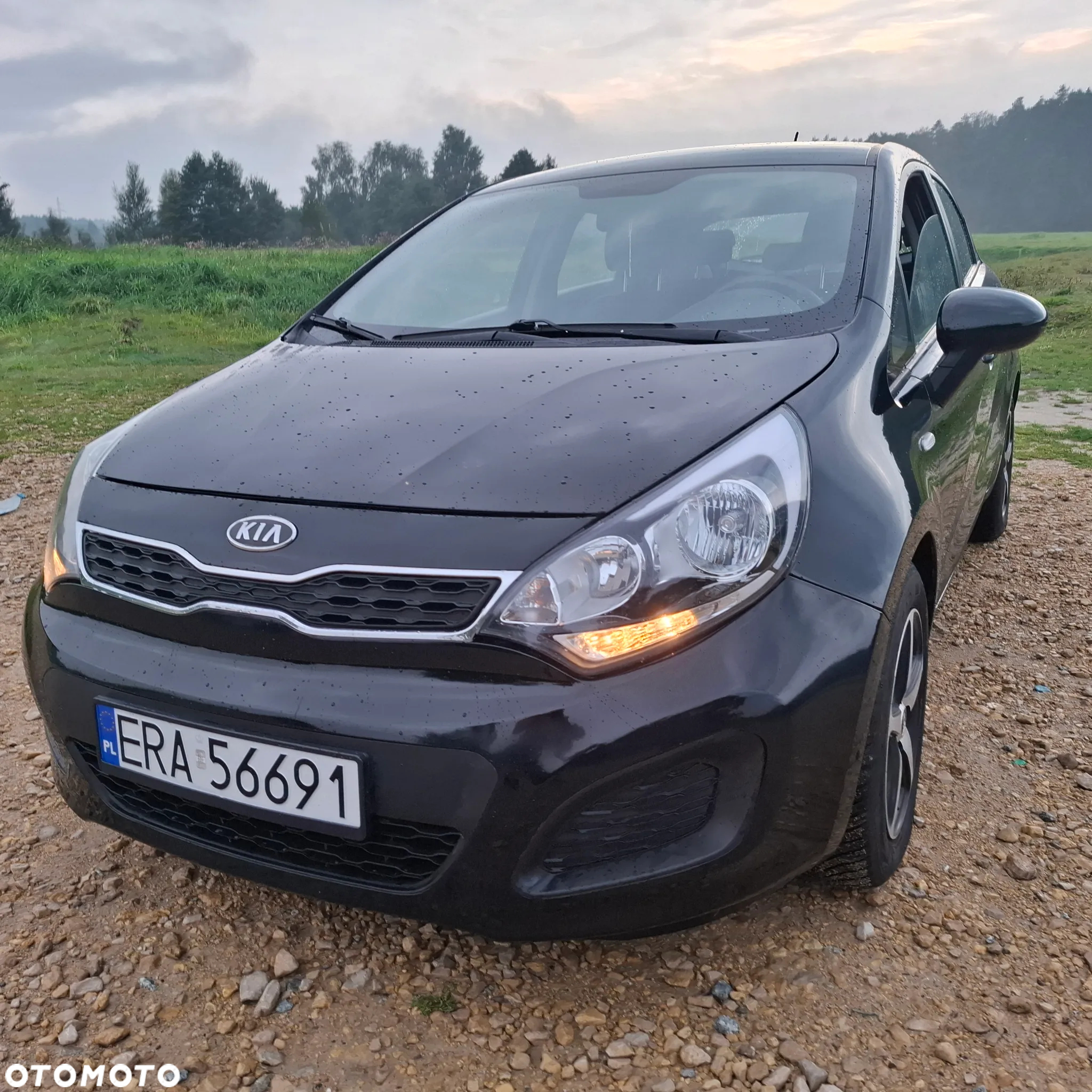 Kia Rio 1.2 Edition 7 - 7