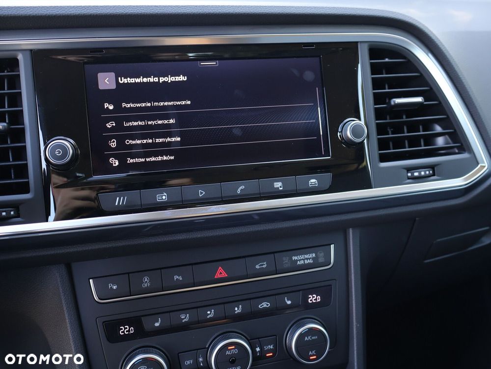 Seat Ateca 1.5 TSI Style S&S DSG - 27