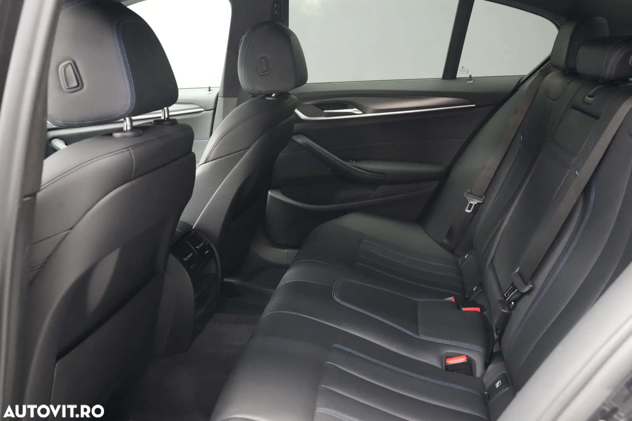 BMW Seria 5 545e xDrive AT PHEV - 18