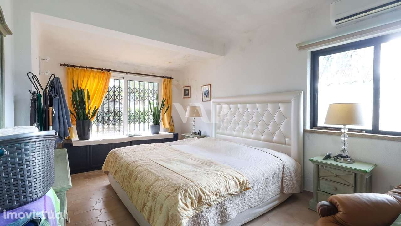 Quinta de 1ha com Cavalariças e Picadeiro, Quarteira - Grande imagem: 5/47