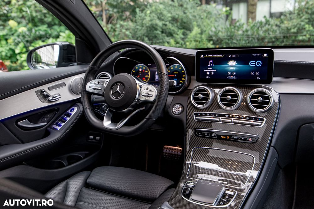 Mercedes-Benz GLC - 36