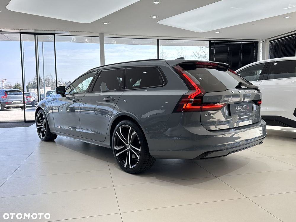 Volvo V90 - 3