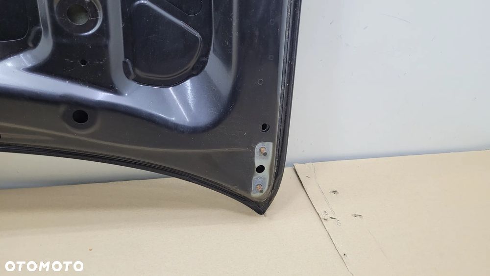 MASKA POKRYWA SILNIKA MITSUBISHI OUTLANDER IV 4 2021- - 11