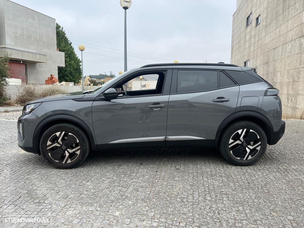 Peugeot 2008 1.2 PureTech Allure Pack EAT8 - 2